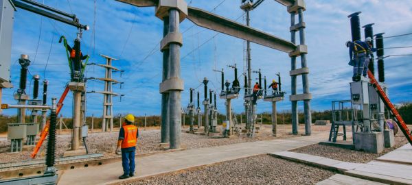 Technical Audits and Asset Assessments